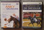 DVD's Anky Van Grunsven, Comme neuf, Enlèvement ou Envoi, Autres types