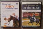 DVD's Anky Van Grunsven, CD & DVD, DVD | Sport & Fitness, Comme neuf, Enlèvement ou Envoi, Autres types