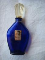 1 flacon  Bourjois Soir de Paris, Gebruikt, Collection flacons de parfum, Verzenden