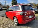 GRAND C4 PICASSO 7PL EXCLUSIF 16HDI EURO6D
