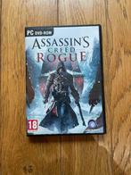 Assassin’s Creed Rogue PC, Consoles de jeu & Jeux vidéo, Comme neuf, Combat, À partir de 18 ans, Enlèvement ou Envoi