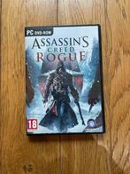 Assassin’s Creed Rogue PC, Comme neuf, Combat, À partir de 18 ans, Enlèvement ou Envoi