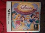 Jeu DS : Disney princesse Les Joyaux Magiques, Consoles de jeu & Jeux vidéo, Comme neuf, Autres genres, Enlèvement ou Envoi, 1 joueur