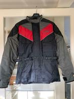 Motorjas Buffalo Jacket ASKARI Maat XL met binnenvest -TOP-, Jas | textiel, Tweedehands