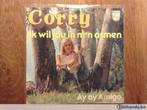 single corry, Cd's en Dvd's, Vinyl | Nederlandstalig