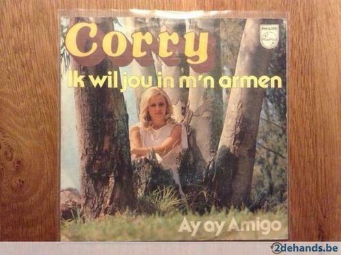 single corry, Cd's en Dvd's, Vinyl | Nederlandstalig