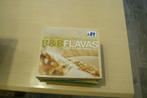 R & B flavas    3 cd's - box, CD & DVD, CD | Compilations, R&B et Soul, Enlèvement ou Envoi
