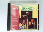 Golden Juke Box Hits Vol.1, Ophalen of Verzenden, Zo goed als nieuw