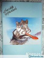 Wenskaart - Hartelijk gefeliciteerd  3D - kaart, Hobby en Vrije tijd, Nieuw