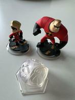 Disney infinity Incredibles, Games en Spelcomputers, Ophalen of Verzenden, Zo goed als nieuw