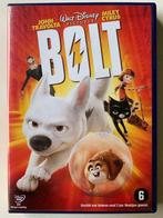 DISNEY Bolt animatie-film op dvd, Cd's en Dvd's, Ophalen of Verzenden, Film, Vanaf 6 jaar, Avontuur