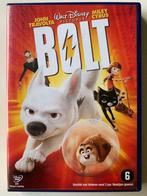 DISNEY Bolt animatie-film op dvd, À partir de 6 ans, Enlèvement ou Envoi, Aventure, Film