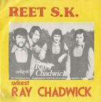 Ray Chadwick – Reet / De veteranen van Reet S.K. – Voetbal, Ophalen of Verzenden, Gebruikt
