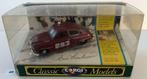 Corgi Classic Models SAAB 96 Rally ‘283’ - MIB, Enlèvement ou Envoi, Neuf, Voiture, Corgi
