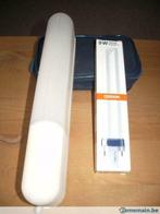 Compacte fluorescentielamp Osram Dulux Combi, Ophalen of Verzenden