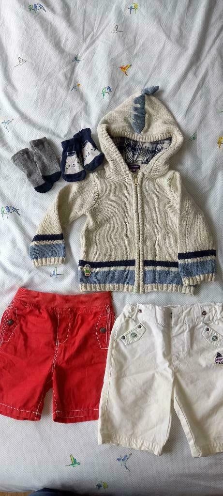Vêtements garçon 18 mois, Enfants & Bébés, Vêtements de bébé | Taille 86, Utilisé, Garçon, Enlèvement ou Envoi