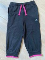 Sportieve broek Domyos van Decathlon maat 116, Kinderen en Baby's, Broek, Domyos, Meisje, Ophalen of Verzenden