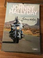 Johnny Hallyday, Verzamelen, Foto, Zo goed als nieuw, 1980 tot heden, Overige onderwerpen