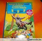 [2017] strip urbanus vertelt nr 4 plankgas en plastronneke, Boeken, Stripverhalen, Ophalen of Verzenden, Nieuw