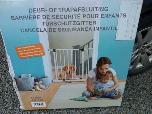 Deur - of gangafsluiten, Huis en Inrichting, Overige Huis en Inrichting, Nieuw, Ophalen