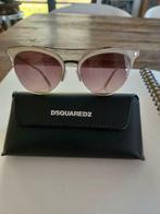 Dsquared2 Selena Zonnebril New, Ophalen of Verzenden, Nieuw, Roze, Zonnebril