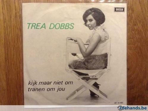 single trea dobbs, CD & DVD, Vinyles | Néerlandophone