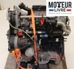 Moteur FIAT DUCATO 2.3L Diesel F1AGL411C