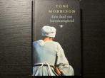 Een daad van barmhartigheid  -Toni Morrison-, Amerika, Ophalen of Verzenden