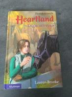 Heartland door het vuur, Lauren Brooke, Utilisé, Enlèvement ou Envoi