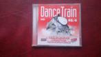 Dance train club edition 98/4, Cd's en Dvd's, Ophalen of Verzenden, Dance
