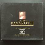 Pavarotti. The Gold Collection, Enlèvement, Romantique, Opéra ou Opérette