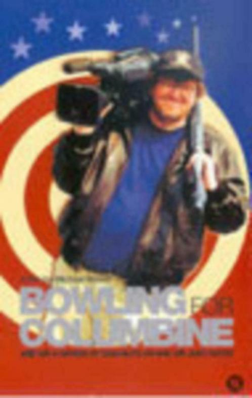 Bowling for Columbine, CD & DVD, DVD | Documentaires & Films pédagogiques, Enlèvement ou Envoi