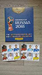 Fifa World Cup Russia 2018 - Panini, Nieuw, Sport, Ophalen of Verzenden
