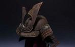Kabuto Edo compleet 18 ken sou fukurin Suji yoroi Samourai, Ophalen of Verzenden, Overige soorten, Zwaard of Sabel