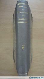 1894 - La conquete de plassans - les rougon macquart - zola, Antiquités & Art