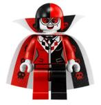 Lego figuur Harley Quinn - Cannon Ball Suit sh453 super hero, Kinderen en Baby's, Nieuw, Complete set, Ophalen of Verzenden, Lego