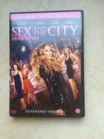 dvd Sex and the City the movie - 2 dvd's, Cd's en Dvd's, Dvd's | Overige Dvd's, Vanaf 12 jaar, Ophalen of Verzenden