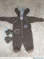 Combinaison d’hiver enfant en nounours, Gebruikt, Jongen of Meisje