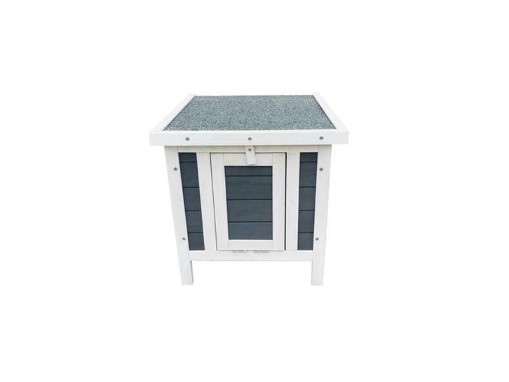 Konijnenhok Sven, Dieren en Toebehoren, Knaagdieren en Konijnen | Hokken en Kooien, Nieuw, Hok, Minder dan 60 cm, Minder dan 75 cm