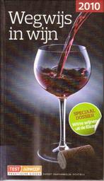 WEGWIJS IN WIJN (14 stuks)(gewijzigd op 25.11.2024), Boeken, TESTAANKOOP, Overige typen, Nieuw, Ophalen of Verzenden