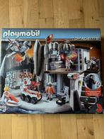Boîte Playmobil N4874 Agent secret, Ensemble complet, Utilisé