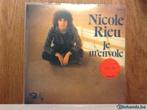 single nicole rieu, CD & DVD, Vinyles | Autres Vinyles