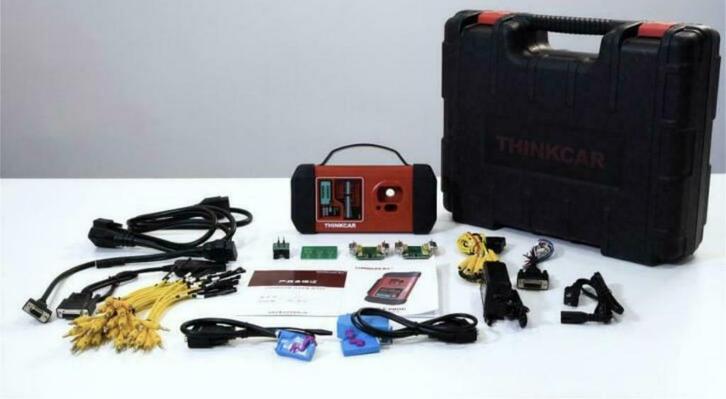 Launch Thinkcar X-PROG 3 / GIII, Auto diversen, Autogereedschap, Nieuw, Ophalen of Verzenden