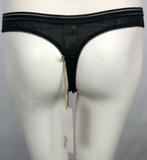 String van Supertrash. - XL  - nieuw, Kleding | Dames, Ophalen, Zwart, String