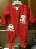 Baby Kerstpakjes, Kinderen en Baby's, Ophalen of Verzenden, Zo goed als nieuw