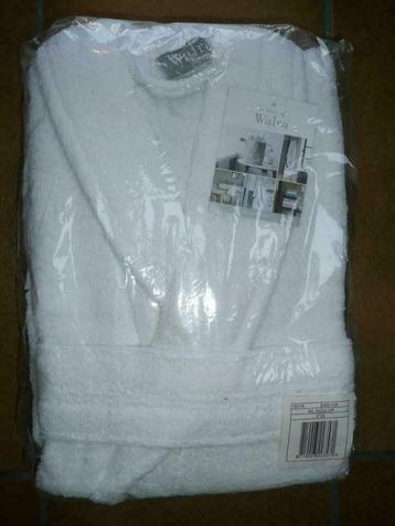 NIEUWE badjas van WALRA beschikbaar voor biedingen