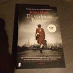 De verloren familie - Jenna Blum, Ophalen of Verzenden, Zo goed als nieuw, Jenna Blum