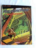 3 BD "Apocalypse Mania" tomes 3 à 5, Eo, premier cycle, Boeken, Ophalen