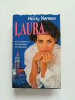 Laura (Hilary Norman), Boeken, Gelezen, Hilary Norman, Ophalen of Verzenden, Nederland