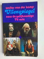 Uilenspiegel - Walter van der Kamp - 1972, Gelezen, Ophalen of Verzenden